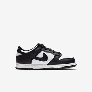 Nike Dunk Low Pandas